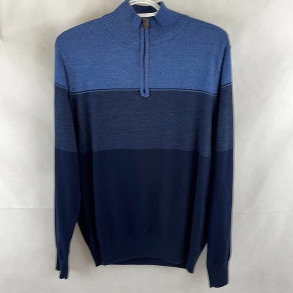 Dockers Other - MEDIUM Dockers 1/4 Zip Sweater Men's